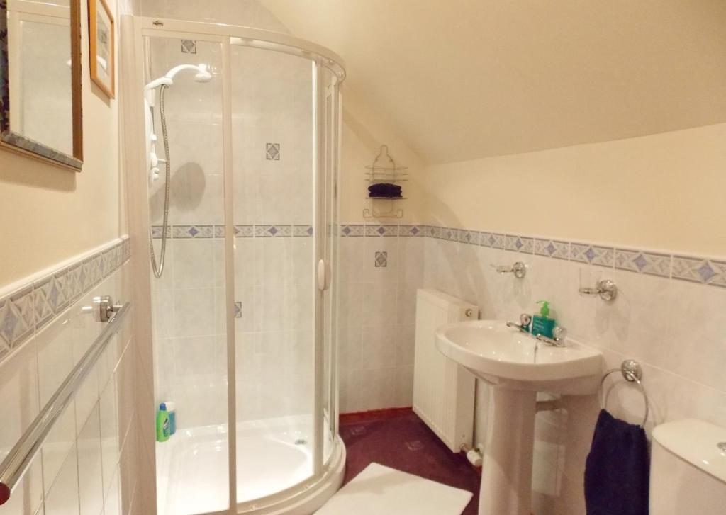 Serendipity Bed And Breakfast Dalchreichart ภายนอก รูปภาพ