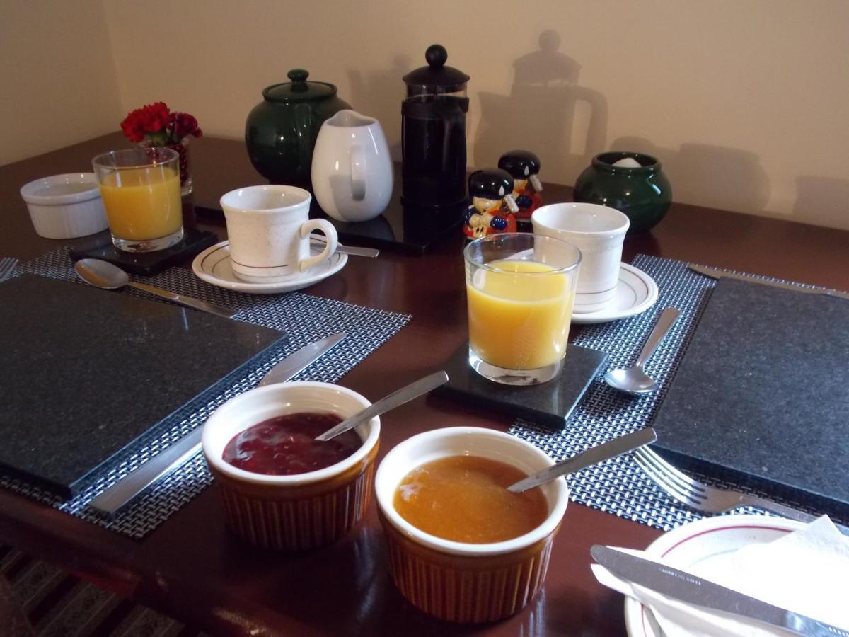 Serendipity Bed And Breakfast Dalchreichart ภายนอก รูปภาพ
