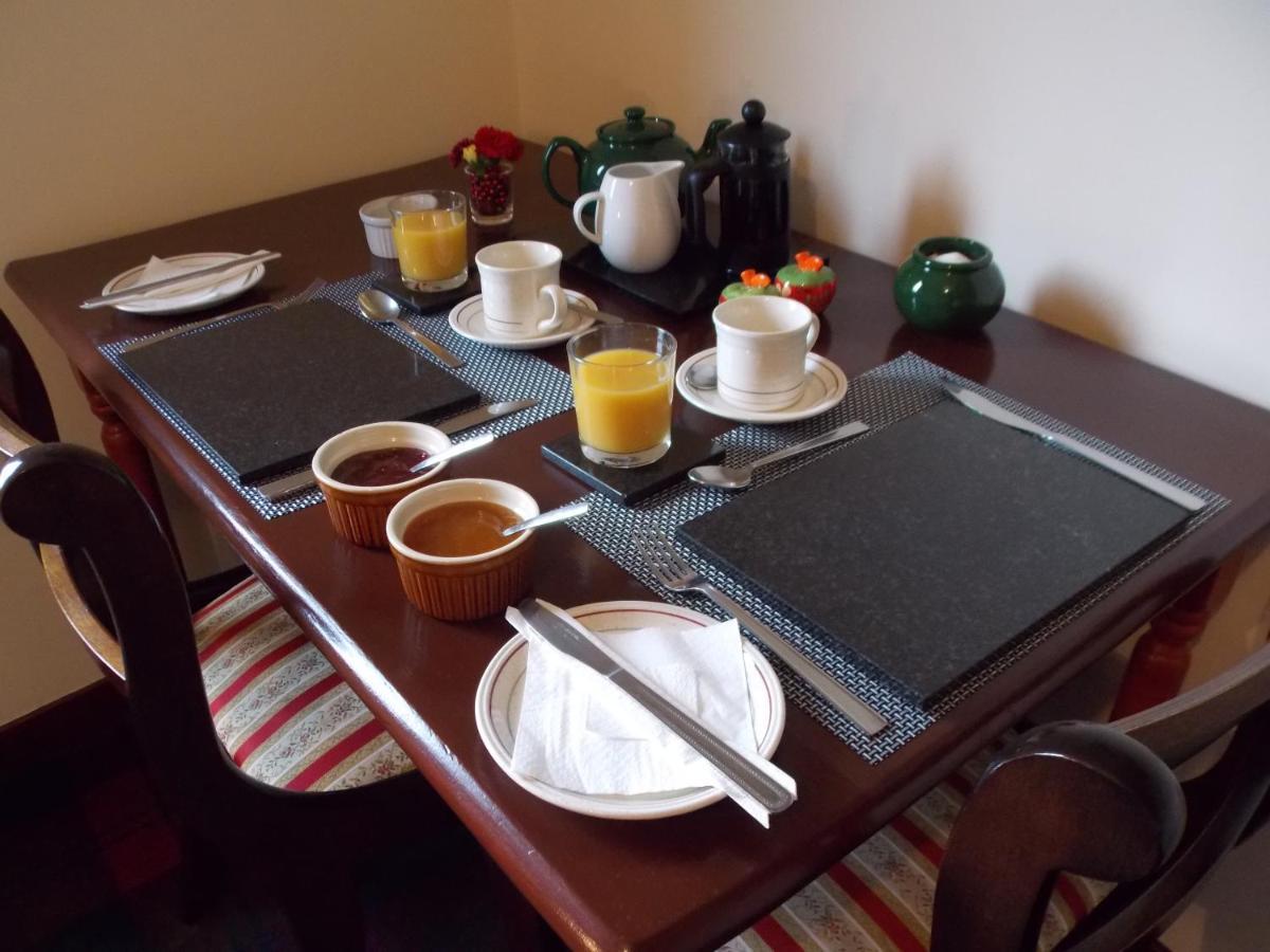 Serendipity Bed And Breakfast Dalchreichart ภายนอก รูปภาพ